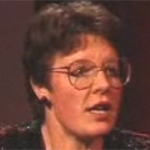 Jocelyn Bell Burnell - Vega Science Trust