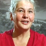 Christiane Nüsslein-Volhard