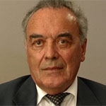 Picture of Werner Arber