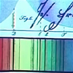 Introduction to atomic and molecular spectroscopy - Particularly rotational spectroscopy and spectra from space.