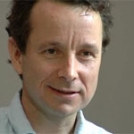 Photo of Roderick MacKinnon