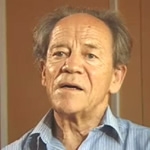 Interview with Nobel Prize Winner Torsten Wiesel